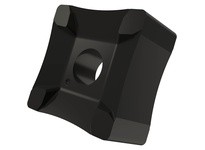 Pramet SNMX 15-R40:T9335 6803676 Scarfing Insert