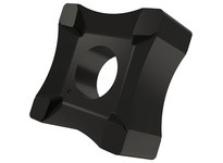 Pramet SNMX 19-R20:T9335 6803677 Scarfing Insert | YarinInd