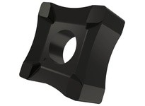 Pramet SNMX 19-R25:T9335 6803678 Scarfing Insert