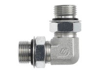 Brennan 6807-16-16-NWO-SS 16 ORB 16 JIC RIGHT ANGLE