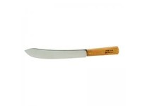 Hyde Tools 68090 Flat Ground Knife 510 10" X 1-5/8"