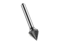 Dormer P81716.0X6.0 6814176 Rotary Burr - 60° Countersink 16.00 mm x 6.0