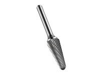 Dormer P8213.0X3.0 6814182 Rotary Burr - Ball Nosed Cone 3.00 mm x 3.0