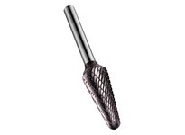 Dormer P821C3.0X3.0 6814188 Rotary Burr - Ball Nosed Cone 3.00 mm x 3.0