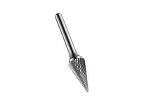 Dormer P8236.3X3.0 6814191 Rotary Burr - Cone 6.30 mm | YarinInd