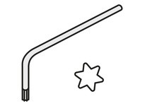 Pramet LK T25P 6820487 Spare Part