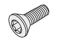 Pramet US 2004-T09P 6820503 Spare Part | YarinInd