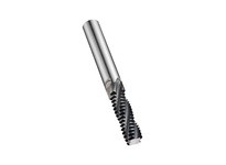 Dormer J2104.5X1.0 6821302 Thread Mill Spiral Flute 27° M6 X 1.00 MM | High Precision Tools
