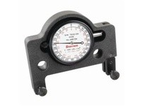 Starrett 682EMZ Band Saw Blade Tension Gage | Accurate Tension Display