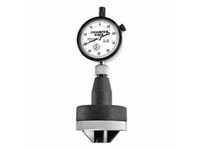 Starrett 683-4Z Inch Reading Dial Indicator Internal Chamfer Gage, 1-2" Range, 0-90 AngleInch Reading Dial Indicator Internal Ch