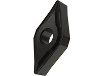 Pramet DNMG 441-NF:T9325 6834684 Turning Insert - Negative