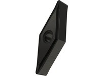 Pramet VNMG 332-NF:T9325 6834725 Turning Insert - Negative | YarinInd