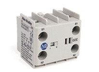 Allen Bradley 100-KFA11E Auxiliary Contact Block | High-Quality Industrial Supplies