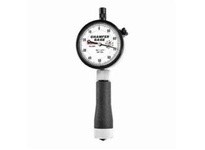 Starrett 684-2Z Inch Reading Dial Indicator Internal Chamfer Gage | Precision Tools