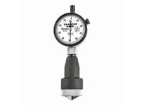 Starrett 684-3Z Inch Reading Dial Indicator Internal Chamfer Gage, 0-1" Range, 90-127 AngleInch Reading Dial Indicator Internal 