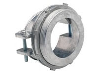 Bridgeport 684-DC2 1-1/4" TWO SCREW MC Connector | Durable Industrial Supplies
