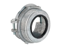 Bridgeport 684-DCI2 1-1/4" TWO SCREW MC INS CONN | YarinInd