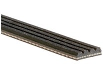Gates 855256841 6841BR BladeRunner Belt - 30.125 in Length, 9/16 in Width