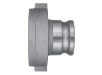 PT Coupling 68462050 TCA20X50 DUCTILE | YarinInd