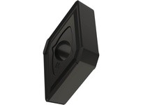 Pramet DNMG 442W-MR:T9325 6850886 Turning Insert - Negative | YarinInd