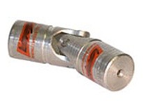 D10-UJ-SS-SOLIDXSOLID Lovejoy D Type Universal Joint