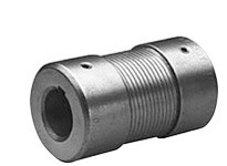 U50R CPLG 3/8X1/2 N/KW BE | Quality Industrial Supplies