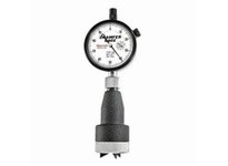 Starrett 686-2Z (63696) External Chamfer Gage - 3/16-1" | Precision Tools