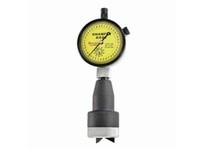 Starrett 686M-2Z (65001) External Chamfer Gage - 4.7-25mm | Precision Tool