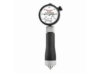 Starrett 687-3Z Inch Reading Dial Indicator Countersink Gage | Precision Tool
