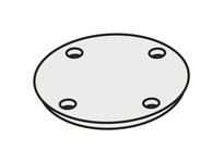 Pramet CAC 315C 6872980 Spare Part | YarinInd