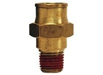 Dixon 688X4 Push-In Male Connector | High-Quality Industrial Supplies