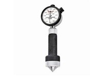 Starrett 689-4Z Inch Reading Dial Indicator Countersink Gage | Precision Tools