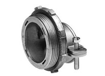 Bridgeport 689-DC2 3-1/2" MC Connector | High-Quality Industrial Supplies