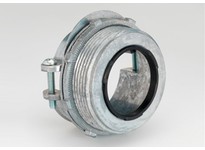 Bridgeport 689-DCI2 3-1/2" MC Connector | High-Quality Industrial Supplies