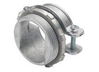 Bridgeport 689-DCX2 3-1/2" DCX MC Connector | High-Quality Industrial Supplies