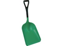 REMCO 6897SS Shovel Large Blade D-Grip Safety 35" | YarinInd