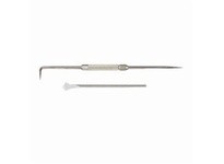 Starrett 68A Adjustable Sleeve Scriber, 8"/200mm Point LengthAdjustable Sleeve Scriber, 8"/200mm Point Length