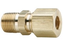 Dixon 68C-0302 Compression Male Connector