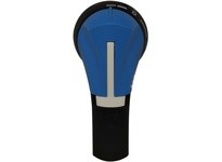 Cutler Hammer 68C6048G03 Rotary Handle S02 C/FD Series Blue/Black NEMA 4/4X IP65 Vari Depth