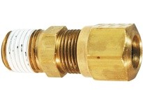 Dixon 68NAB66VS Air Brake Male Connector | High-Quality Industrial Supplies