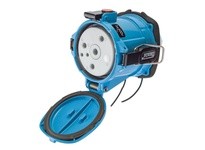 Meltric 69-94143-262-843 DSN150 RECEPTACLE METAL BLUE | YarinInd