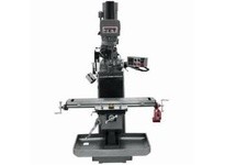 JET 690502 JTM-949EVS Mill With X-Axis Powerfeed and Air Powered Draw Bar | YarinInd