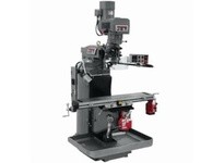 JET 690503 JTM-949EVS Mill With X and Y-Axis Powerfeeds