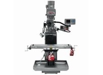 JET 690527 JTM-949EVS Mill With 3-Axis Acu-Rite 203 DRO | Precision Milling Machine