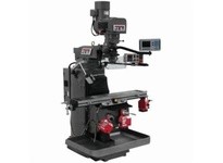 JET 690534 JTM-949EVS Mill With 3-Axis Acu-Rite 203 DRO | Precision Milling Machine