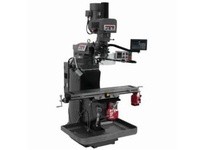 JET 690543 JTM-949EVS Mill With 3-Axis Newall DP700 DRO | Precision Milling Machine