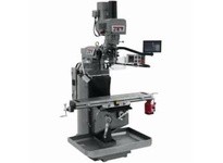 JET 690546 JTM-949EVS Mill With 3-Axis Newall DP700 DRO | Precision Milling Machine