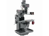 JET 690601 JTM-1050EVS2/230 Mill With X-Axis Powerfeed