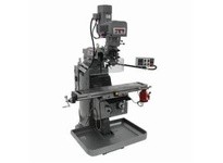 JET 690620 JTM-1050EVS2/230 Mill With Acu-Rite 203 DRO | Precision Milling