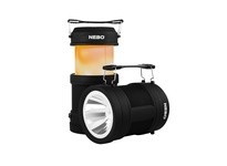 Nebo 6908 BIG POPPY Rechargeable 300 Lumens Lanterns